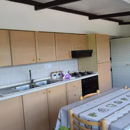 La Terrazza Bed & Breakfast *