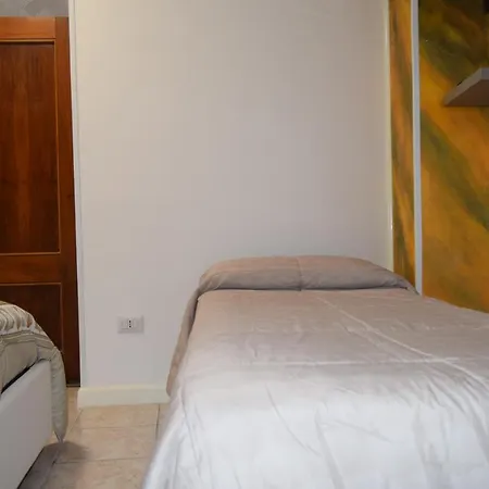 La Terrazza Bed & Breakfast