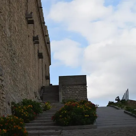 La Terrazza Bed & Breakfast