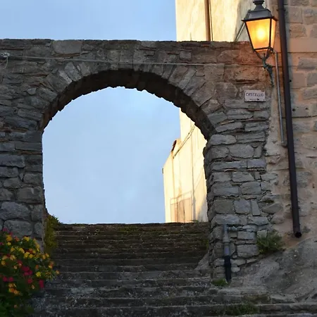 La Terrazza Bed & Breakfast