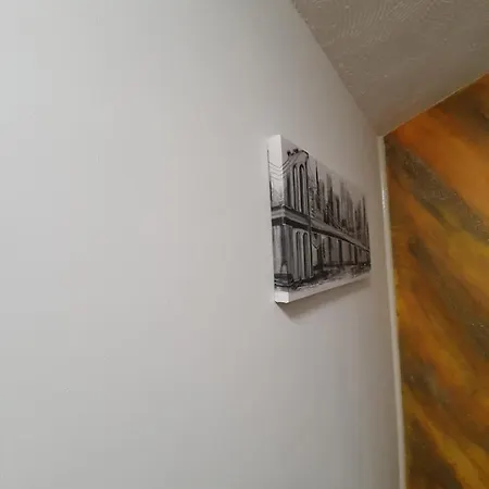 La Terrazza Bed & Breakfast Montalbano Elicona