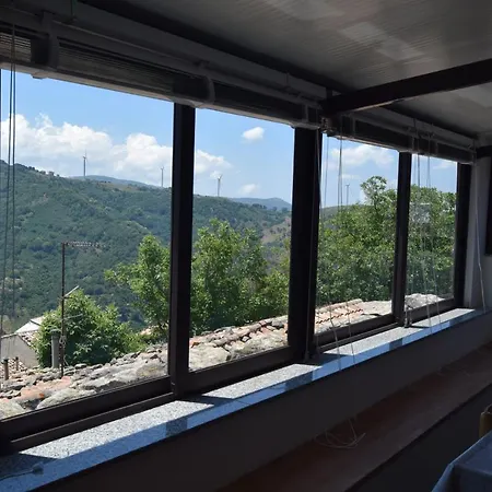 La Terrazza