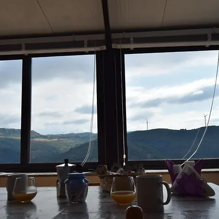 La Terrazza Alojamento de Acomodação e Pequeno-almoço