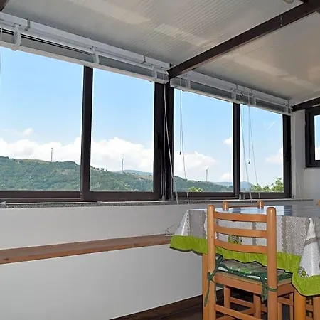 La Terrazza