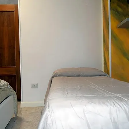 La Terrazza מונטאלבאנו אליקונה
